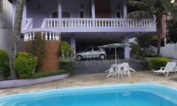 Imagem: ARUJÁ - Casa Padrão - ARUJÁZINHO I