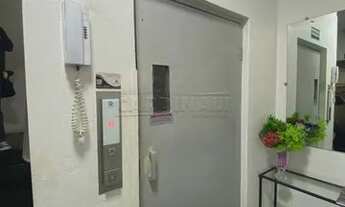 Imagem: Apartamento Padrão em São Carlos