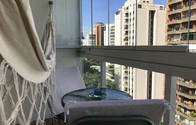 Imagem 5: Locação Apartamento 3 Dormitórios - 96 m² Vila Nova Conceição
