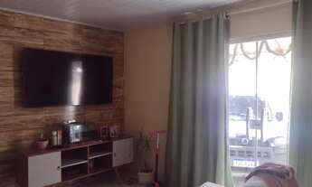 Imagem 3: Casa 2 Quartos - Bairro Inhoaíba -Campo Grande