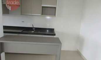 Imagem 5: Apartamento com 1 dormitório à venda, 55 m² por R$ 325.000,00 - Vila Ana Maria - Ribeirão