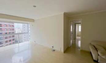 Imagem: Apartamento para Aluguel - Vila Nova Conceição