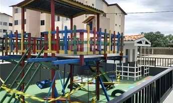 Imagem 4: ALUGA-SE APARTAMENTO NO ALPHA CLASS