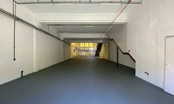 Imagem 4: LOCAÇÃO - ARMAZÉM COMERCIAL / INDUSTRIAL EM ÓTIMO ESTADO / EXCELENTE LOCALIZAÇÃO E CONSTR