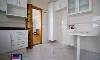 Imagem: Apartamento Venda 3 Dormitórios - 113 m²