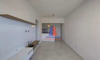 Imagem 4: Apartamento com 2 dormitórios para alugar, 60 m² por R$ 2.135,00/mês - Vila Santa Catarina