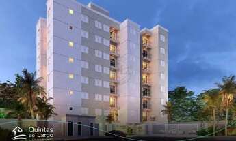 Imagem: Apartamento lançamento com opções de