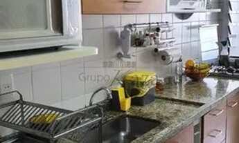 Imagem 3: Apartamento Padrão em São José dos Campos