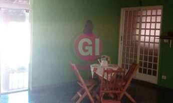 Imagem 7: Casa com terreno de 250 m² Jardim São Luiz em Jacareí !!!