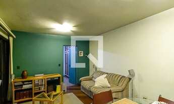 Imagem 5: Apartamento para Aluguel - Santa Cecília, 1 Quarto, 43 m2