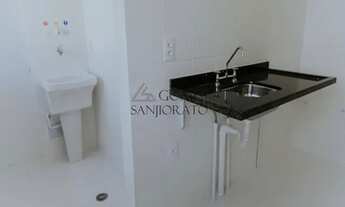 Imagem 2: Apartamento à venda, 2 quartos, 1 suíte, 1 vaga, VILA CURUÇÁ - Santo André/SP