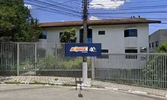 Imagem: ÓTIMO SOBRADO COM 05 DORMITÓRIOS, DE FACIL