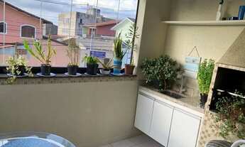 Imagem 4: Apartamento/ Condomínio Lagoa da Prata - Bosque dos Eucaliptos - 65m² - 2 Dormitórios