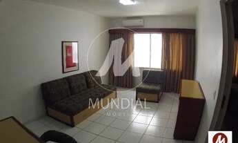 Imagem: Apartamento (flat) 1 dormitórios/suite