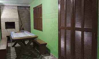 Imagem 2: Casa de temporada