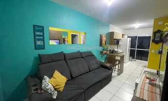 Imagem 2: Casa térrea em Condominio de 03 dormitórios, no Bairro São José. Ref.:1822