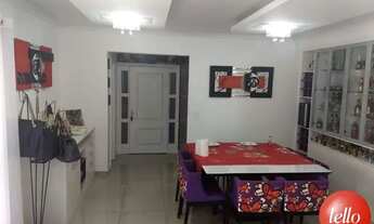 Imagem: São Paulo - Apartamento Padrão - Tatuapé