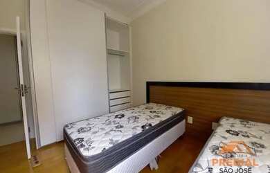 Imagem 5: Apartamento para alugar, 360 m² por R$ 21.066,00/mês - Jardim Aquarius - São José dos Camp