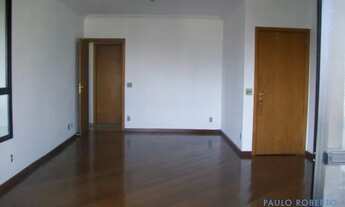 Imagem: APARTAMENTO - MORUMBI - SP