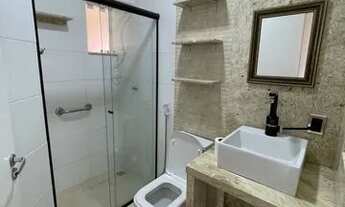 Imagem 2: Apartamento para venda possui 75 metros quadrados com 2 quartos