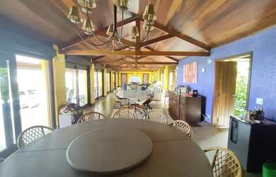 Imagem 7: SÃO SEBASTIÃO - Casa Padrão - GUAECÁ