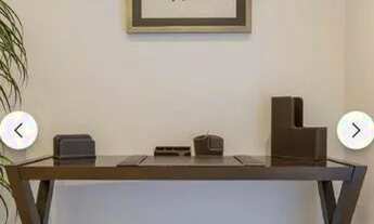 Imagem 6: Apartamento com 1 dormitório, 60 m² - venda por R$ 790.000,00 ou aluguel por R$ 6.060,00/m