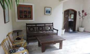 Imagem 5: Casa com 3 dormitórios, 580 m² - venda por R$ 3.000.000,00 ou aluguel por R$ 12.000,00/mês