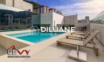 Imagem 7: Apartamento de 4 quartos (1 suíte), com vaga de garagem, em Botafogo