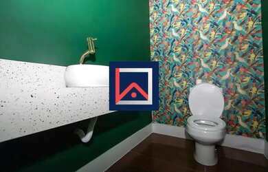 Imagem 9: Apartamento Locação 2 Dormitórios - 200 m² Cerqueira César