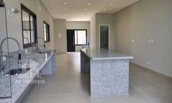 Imagem 1: RR5366D Casa 120m² CONDOMÍNIO NOVA JAGUARI - OPORTUNIDADE - 3 Dorms 2 Vagas - Santana de P