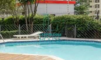 Imagem: SãO PAULO - Apartamento Padrão - Alto