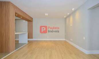 Imagem 4: Apartamento à venda,com 70m² de área útil, 2 dormitórios, lavabo, 1 Vaga de Garagem na Vil