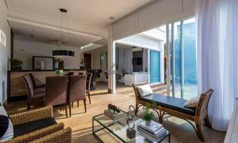 Imagem 3: Casa - Loteamento Mont Blanc Residence - Campinas