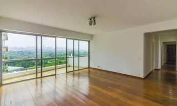 Imagem 2: Locação Apartamento 4 Dormitórios - 187 m² Alto de Pinheiros