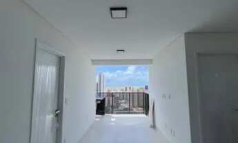 Imagem 2: Apartamento Miramar - Mobiliado