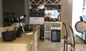 Imagem 6: Apartamento - Taquaral - Campinas