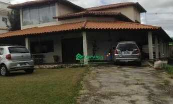 Imagem: Casa com 6 dormitórios à venda, 330 m²