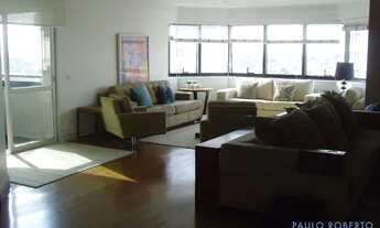Imagem: APARTAMENTO - REAL PARQUE - SP