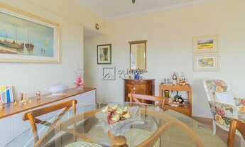 Imagem 1: Apartamento Venda Vila Clementino 70 m² 2 Dormitórios