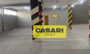 Imagem 7: Galpão para alugar, 1625 m² - Planalto - São Bernardo do Campo/SP