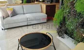 Imagem: Apartamento sacada gourmet em Santana 770.000