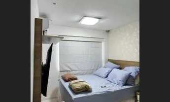 Imagem 6: Apartamento locação em condomínio Bora-Bora