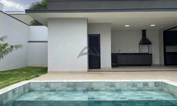 Imagem 7: Casa - Swiss Park - Campinas