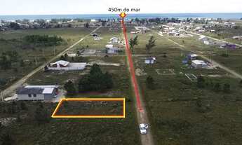 Imagem: Lote/Terreno para venda tem 300 metros quadrados