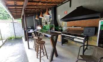 Imagem 3: VENDO LINDA CASA NO BINGEN COM 2 QTOS COM PISCINA