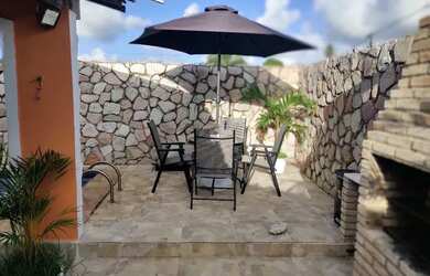 Imagem 2: Casa de praia por temporada