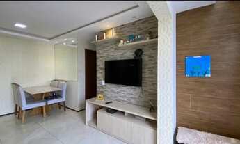 Imagem 6: Apartamento gran village Brasil 2 / 2 quartos sendo um suíte