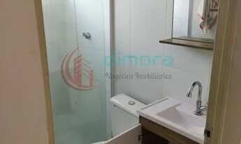 Imagem 7: Apartamento para Venda em Mogi das Cruzes, Parque Santana, 2 dormitórios, 1 banheiro, 1 va