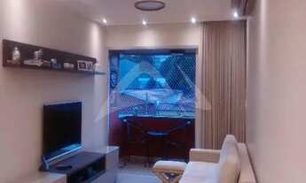 Imagem: Apartamento - Cambuí - Campinas