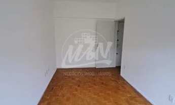 Imagem 7: EXCELENTE APTO 01 DORMITÓRIO, SALA, BANHEIRO, ÁREA DE SERVIÇOS, COZINHA. ENTRE A AV. IPIRA